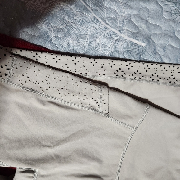 Womens Aerie Legging - Picture 4 of 8